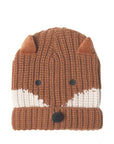 Felix Fox Knitted Set 3-6 Jahre