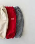 Momo Pocket Jogger Pants