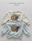 Pretzel Jelly Sweatshirt