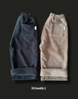 Mink Corduroy Pants