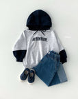 Attention Hoodie