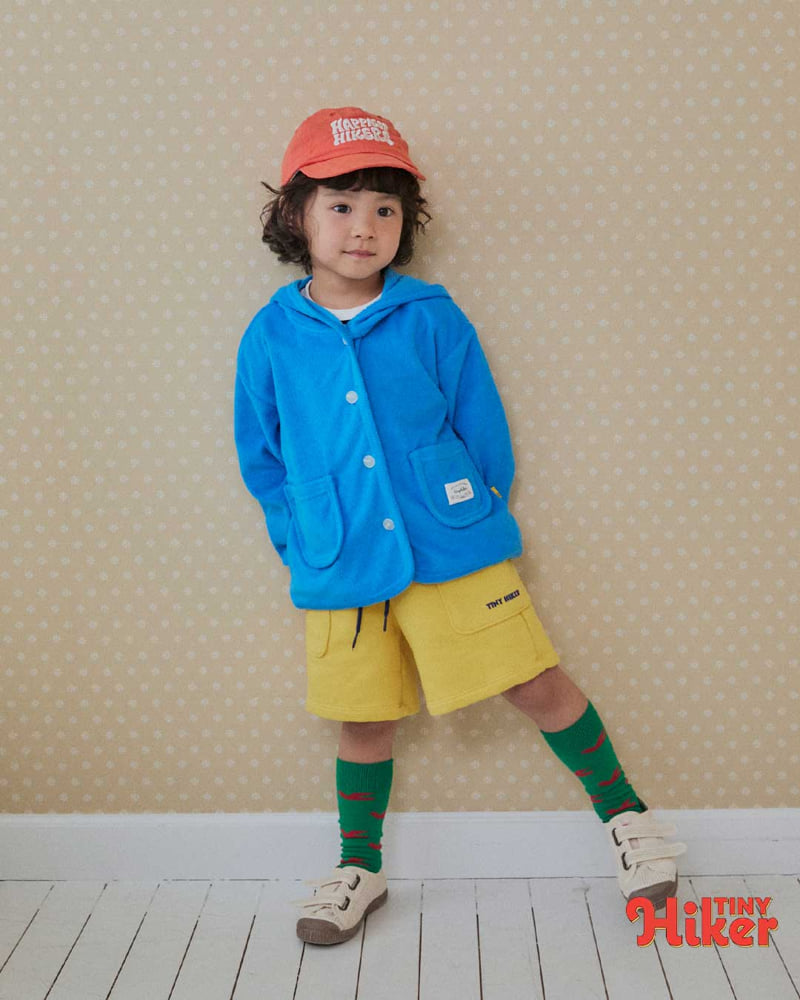 Mowgli Terry Hooded Cardigan5_byLittleFox_jetztvorbestellen