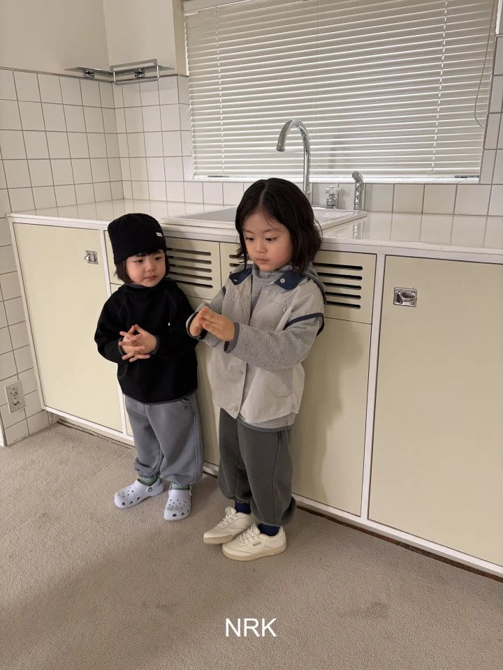 Kale Vest2_byLittleFox_jetztvorbestellen