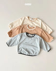 Bebe Basic Binding Tee_byLittleFox_jetztvorbestellen