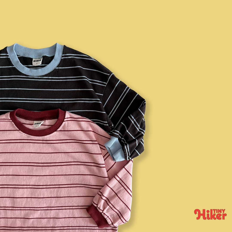 Betty Stripe Tee2_byLittleFox_jetztvorbestellen