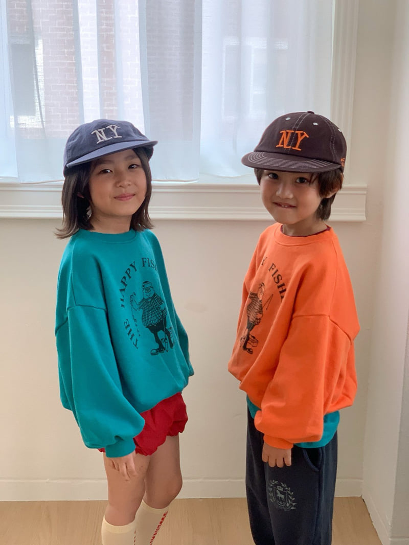 Little Foxx – Newyork Cap