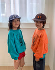 Little Foxx – Newyork Cap
