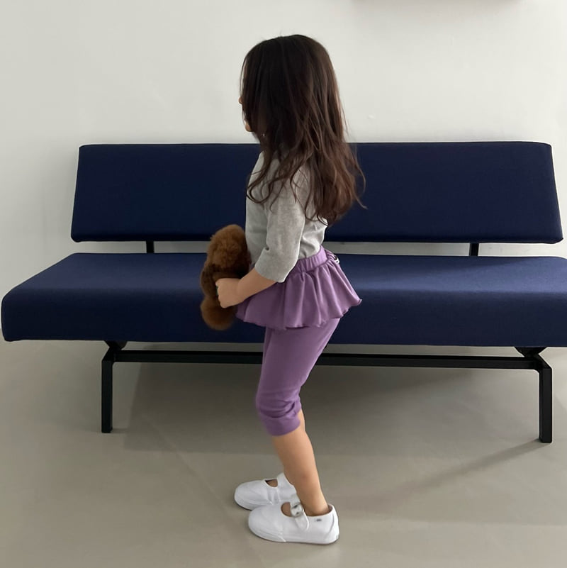 Little Foxx – Acai Leggings