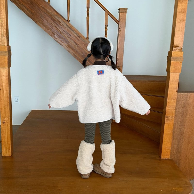 Little Foxx – Hokkaido Jacket