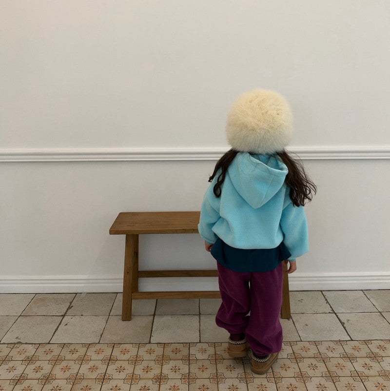 Little Foxx – Playing Pants