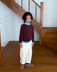 Little Foxx – Ford Corduroy Pants