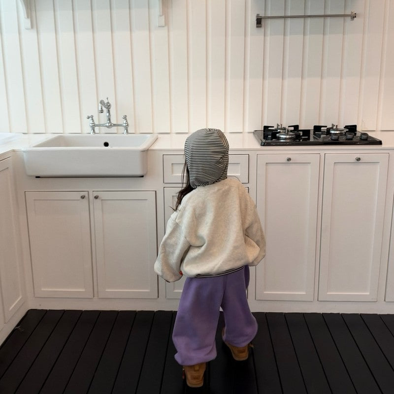 Little Foxx – ET Hooded Tee