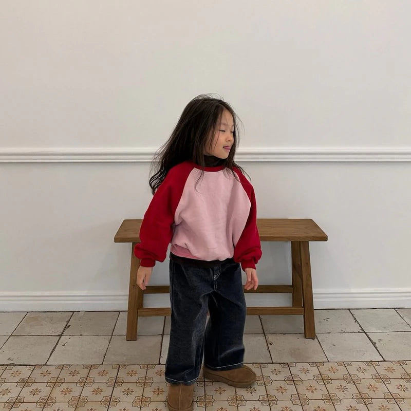 Little Foxx – Bruno Sweatshirt