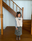 Little Foxx – Moscow Vest