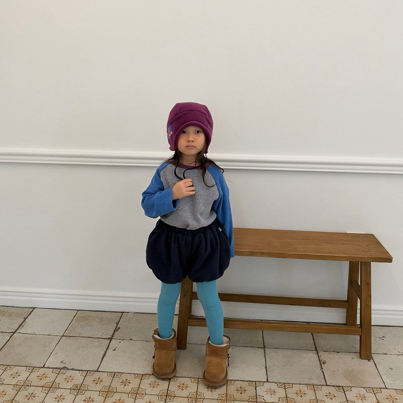 Little Foxx – Sam Bloomer