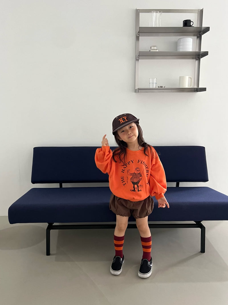 Little Foxx – Peanut Bloomer