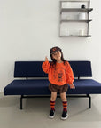 Little Foxx – Peanut Bloomer