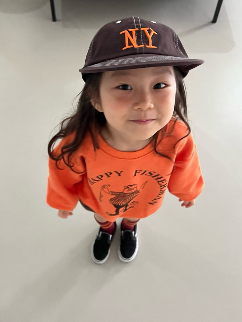 Little Foxx – Newyork Cap