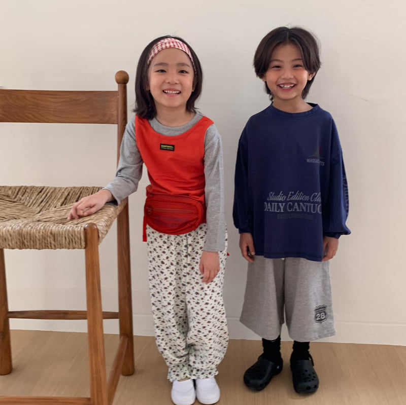 Little Foxx – Hani Hair Band