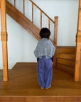 Little Foxx – Ford Corduroy Pants