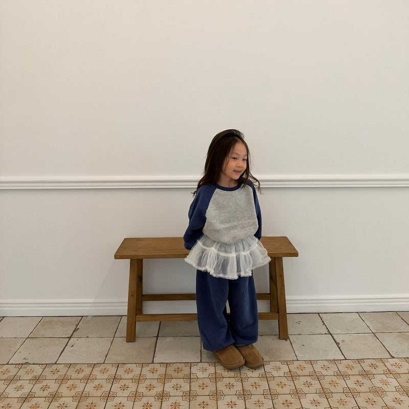 Little Foxx – Yar Pants