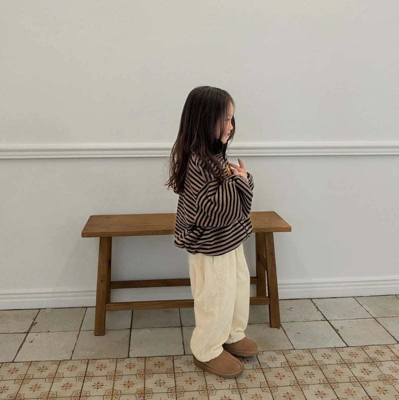 Little Foxx – Mongol Jacket