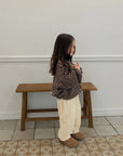 Little Foxx – Mongol Jacket
