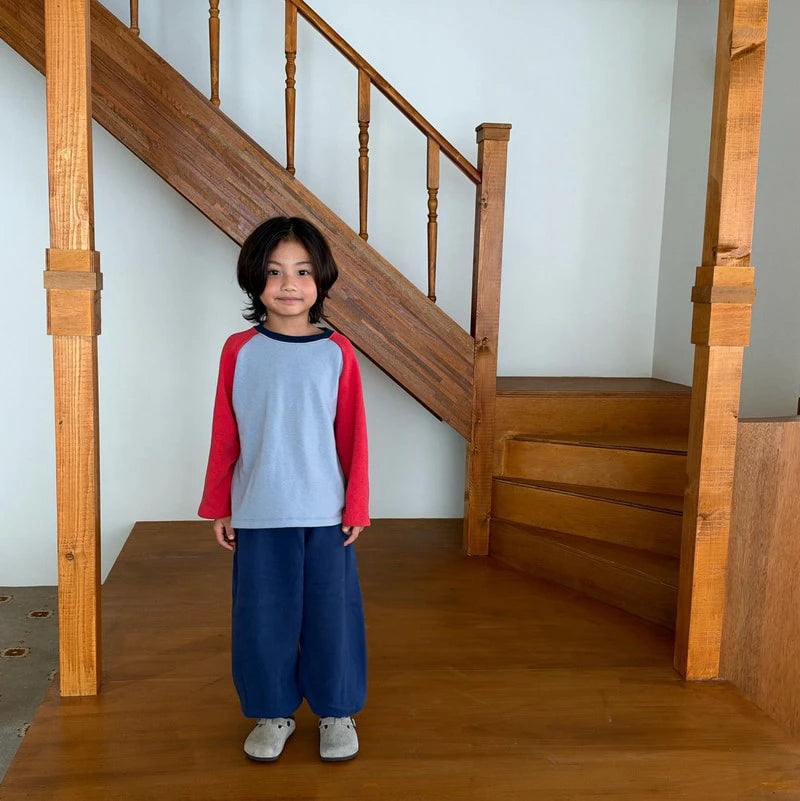 Little Foxx – Titus Tee