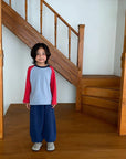Little Foxx – Titus Tee
