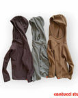 Little Foxx – ET Hooded Tee
