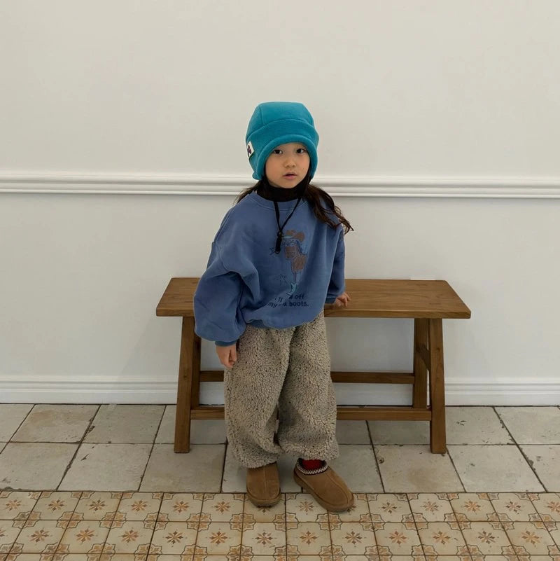 Little Foxx – Odori Pants