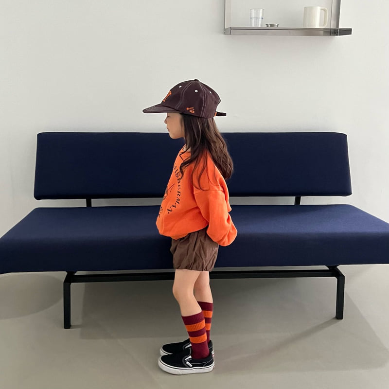 Little Foxx – Peanut Bloomer
