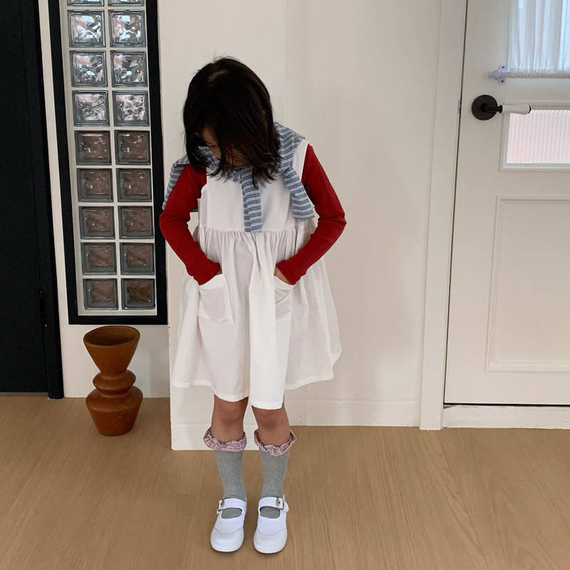 Little Foxx – Jessy One-piece
