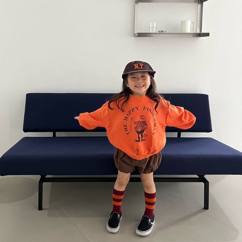 Little Foxx – Newyork Cap