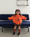 Little Foxx – Newyork Cap