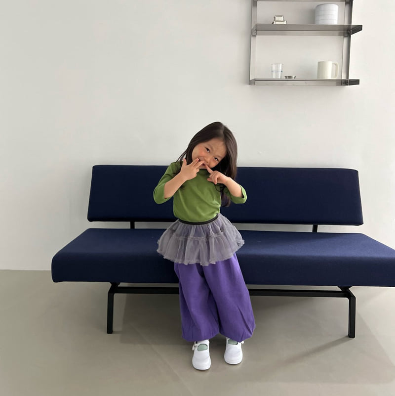 Little Foxx – Sha Sha Skirt