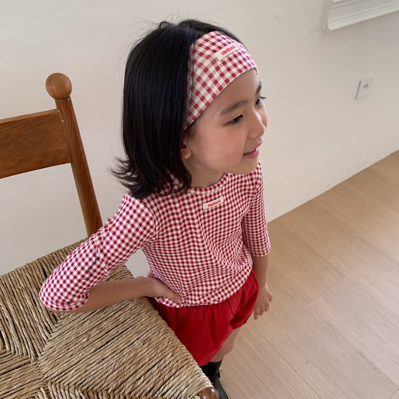 Little Foxx – Hani Hair Band