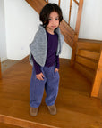 Little Foxx – Ford Corduroy Pants
