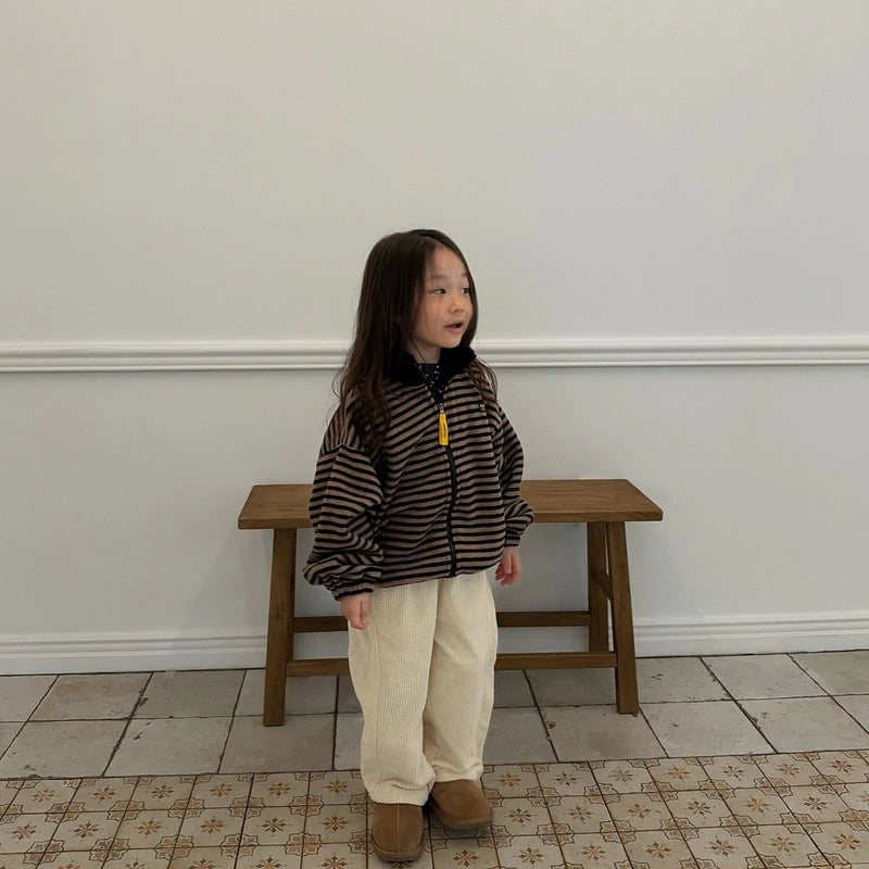Little Foxx – Mongol Jacket