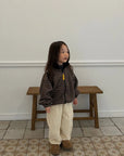 Little Foxx – Mongol Jacket