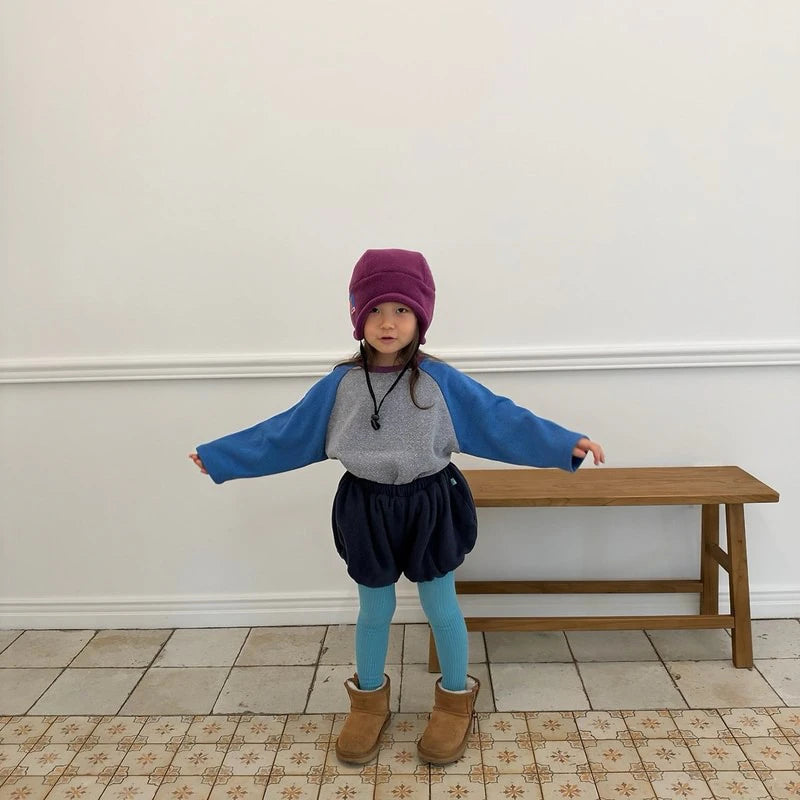 Little Foxx – Titus Tee