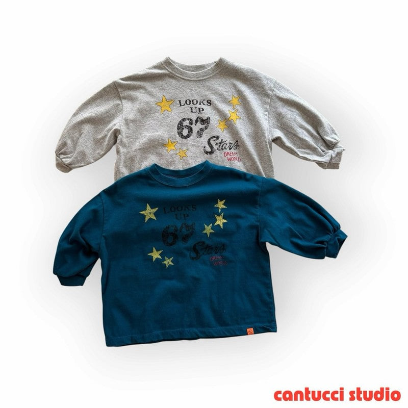 Little Foxx – Looks Star Tee