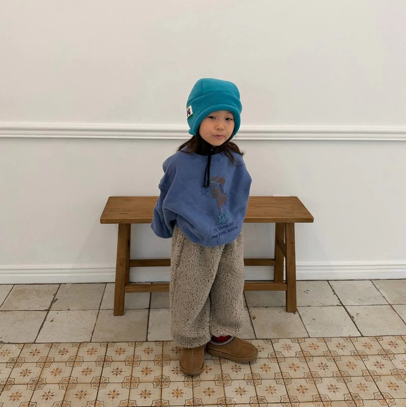 Little Foxx – Odori Pants