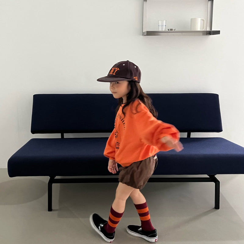 Little Foxx – Newyork Cap