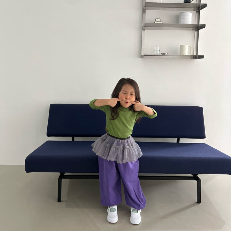 Little Foxx – Sha Sha Skirt