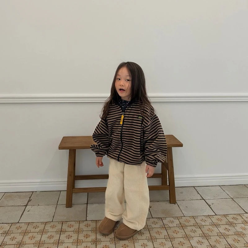 Little Foxx – Mongol Jacket