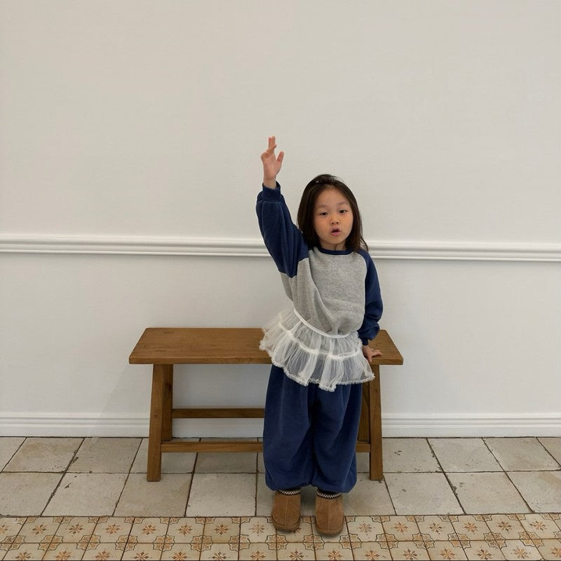 Little Foxx – Kerei Skirt