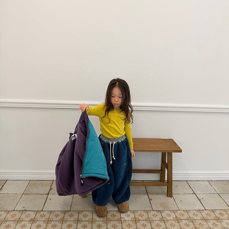 Little Foxx – Matcha Tee