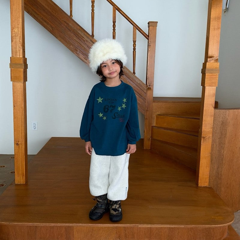 Little Foxx – Looks Star Tee