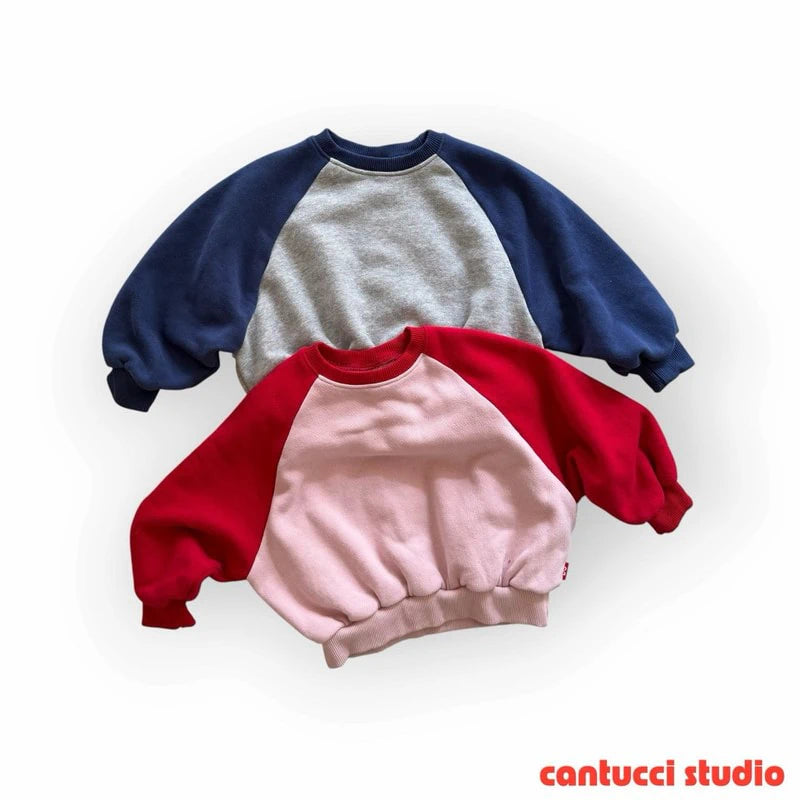 Little Foxx – Bruno Sweatshirt